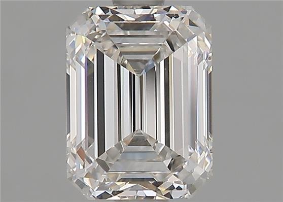 1.30 Carat Emerald Natural Diamond