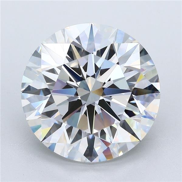 0.30ct F VVS1 Rare Carat Ideal Cut Round Diamond