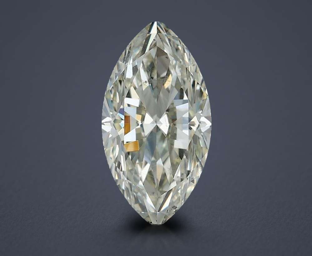 1.21 Carat Marquise Natural Diamond