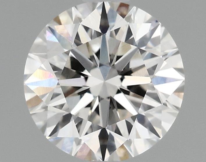1.01 Carat Round Lab Diamond