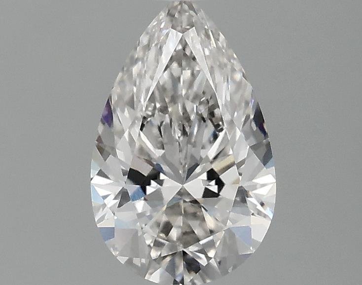 1.01 Carat Pear Lab Diamond