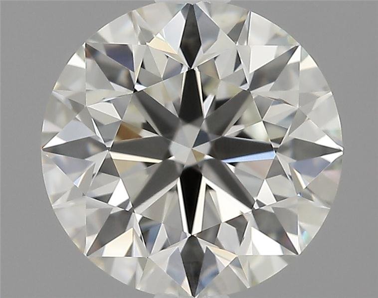 1.33ct K VS1 Excellent Cut Round Diamond