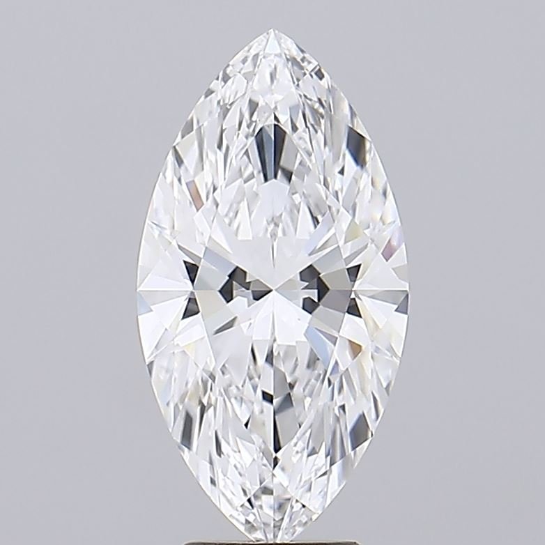4.26 Carat Marquise Lab Diamond