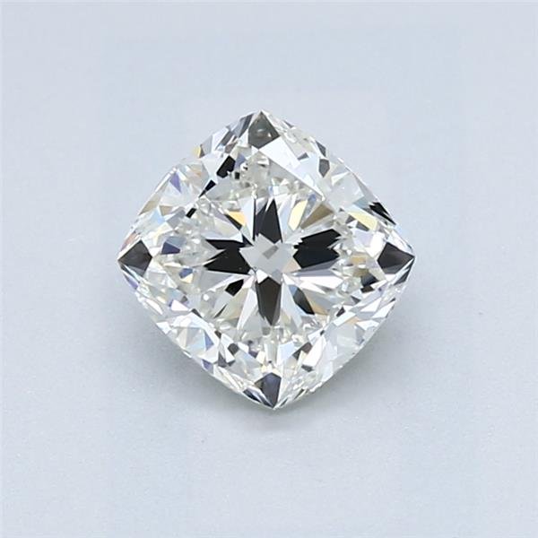 1.16ct J VS2 Very Good Cut Cushion Diamond