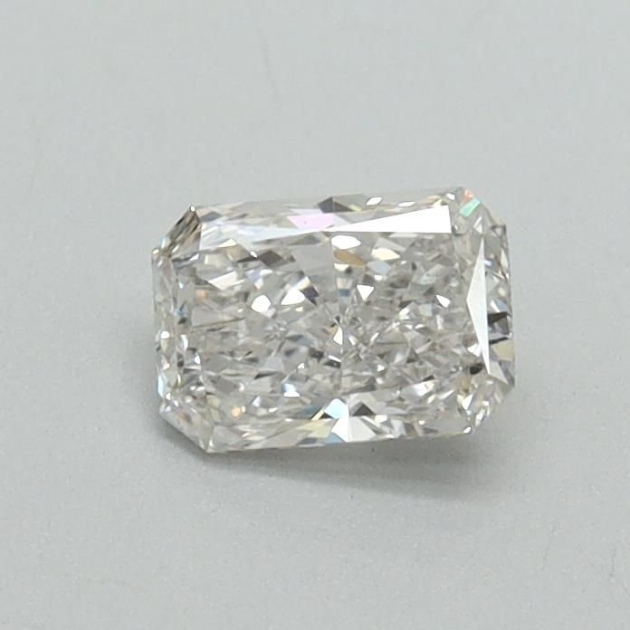 0.41ct G VS1 Rare Carat Ideal Cut Radiant Lab Grown Diamond