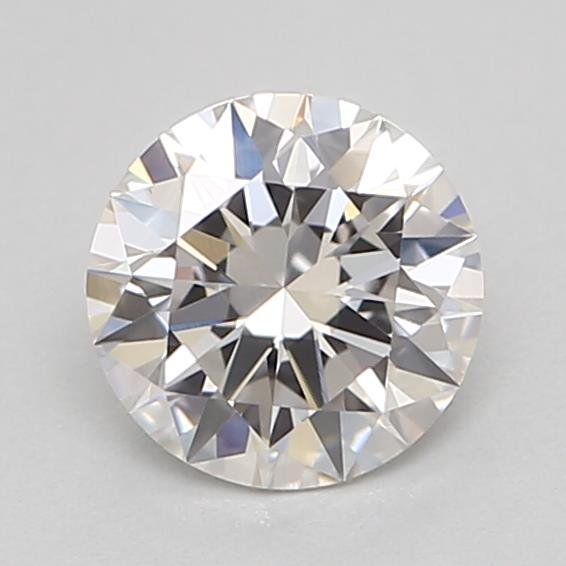 0.36ct G VS1 Rare Carat Ideal Cut Round Diamond