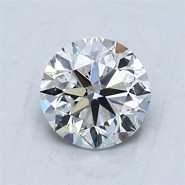 0.90ct G VVS1 Very Good Cut Round Diamond