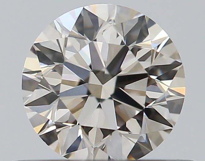 0.43ct K VS1 Excellent Cut Round Diamond