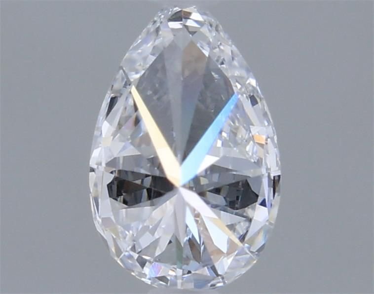 0.23 Carat Pear Lab Diamond