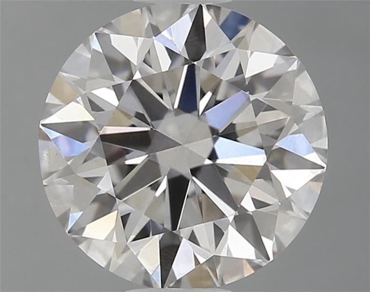 1.14ct G VS2 Ideal Cut Round Lab Grown Diamond