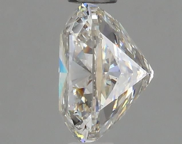 1.32ct H VS1 Rare Carat Ideal Cut Cushion Lab Grown Diamond