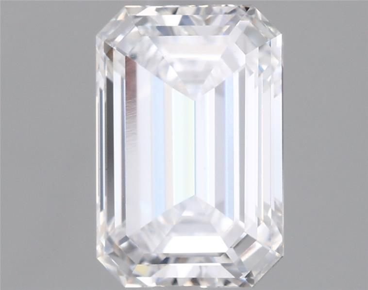 1.56 Carat Emerald Lab Diamond