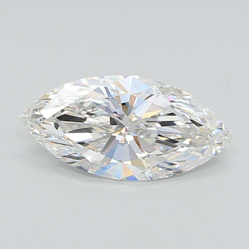 2.04ct G VS1 Very Good Cut Marquise Lab Grown Diamond