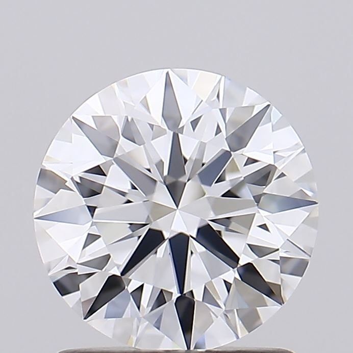 1.23 Carat Round Lab Diamond