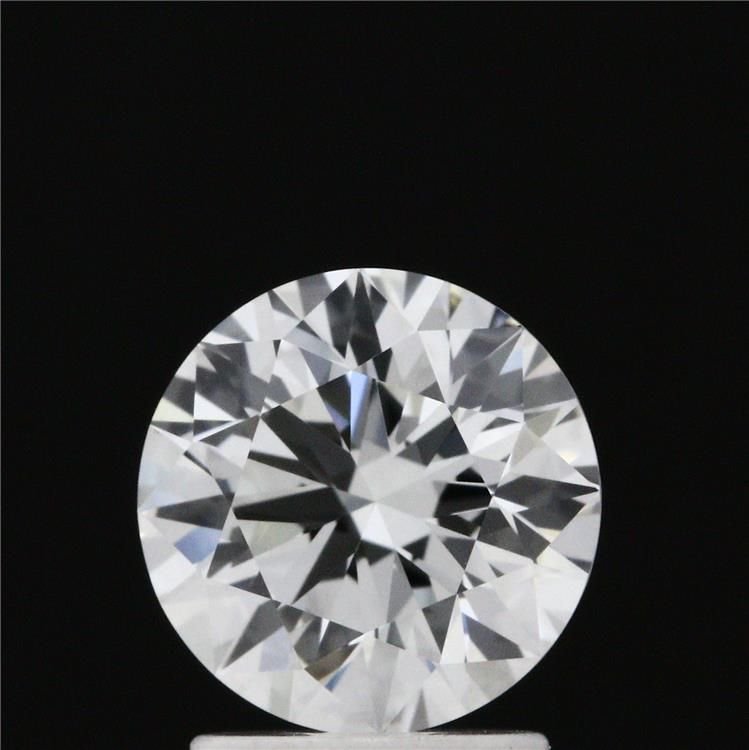 1.78ct H VVS1 Rare Carat Ideal Cut Round Lab Grown Diamond