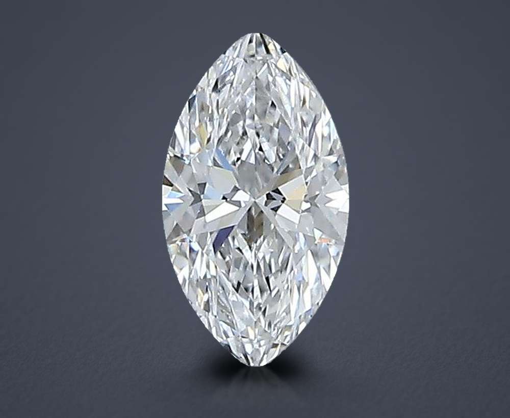0.30 Carat Marquise Natural Diamond