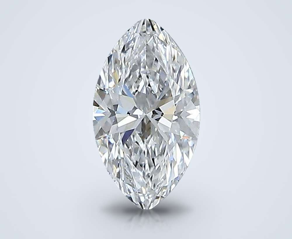 0.30 Carat Marquise Natural Diamond