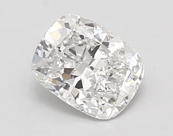 1.19ct E VVS1 Rare Carat Ideal Cut Cushion Lab Grown Diamond