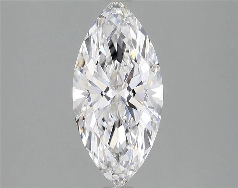1.48 Carat Marquise Lab Diamond