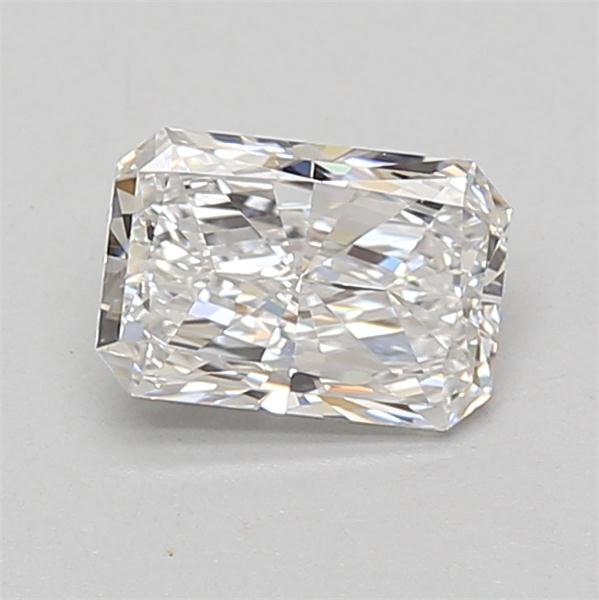 1.07 Carat Radiant Lab Diamond