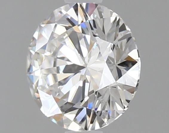 1.38ct E VS2 Rare Carat Ideal Cut Round Lab Grown Diamond