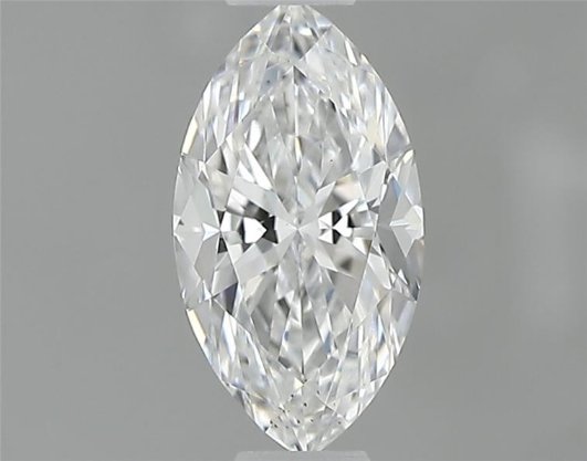 0.50 Carat Marquise Natural Diamond