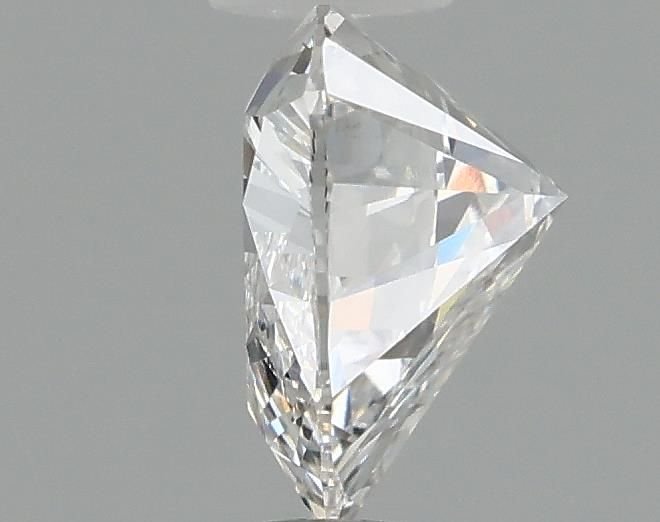 1.17 Carat Heart Lab Diamond