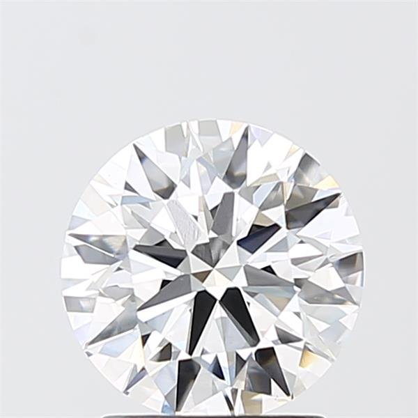 1.80 Carat Round Lab Diamond