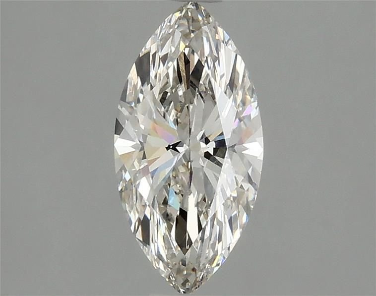 1.05ct G VS1 Very Good Cut Marquise Lab Grown Diamond