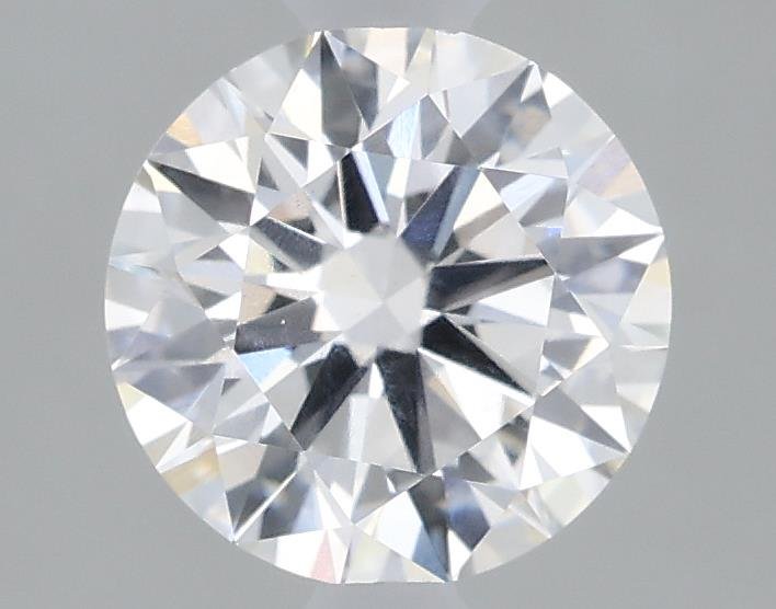 1.14ct F VS2 Excellent Cut Round Lab Grown Diamond