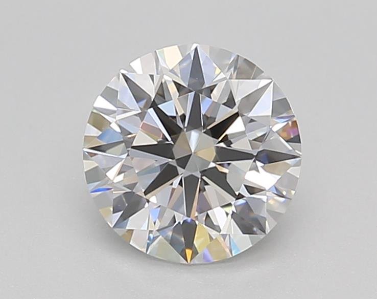 1.02ct E VVS2 Rare Carat Ideal Cut Round Lab Grown Diamond