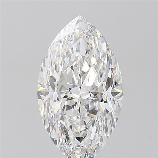 1.51 Carat Marquise Natural Diamond