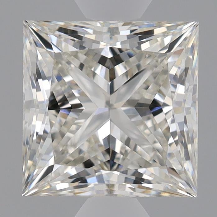 1.49 Carat Princess Lab Diamond