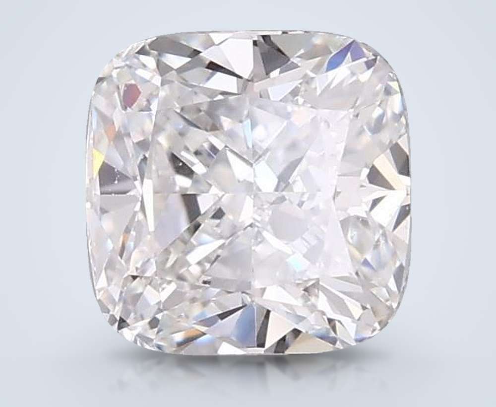 1.16 Carat Cushion Lab Diamond