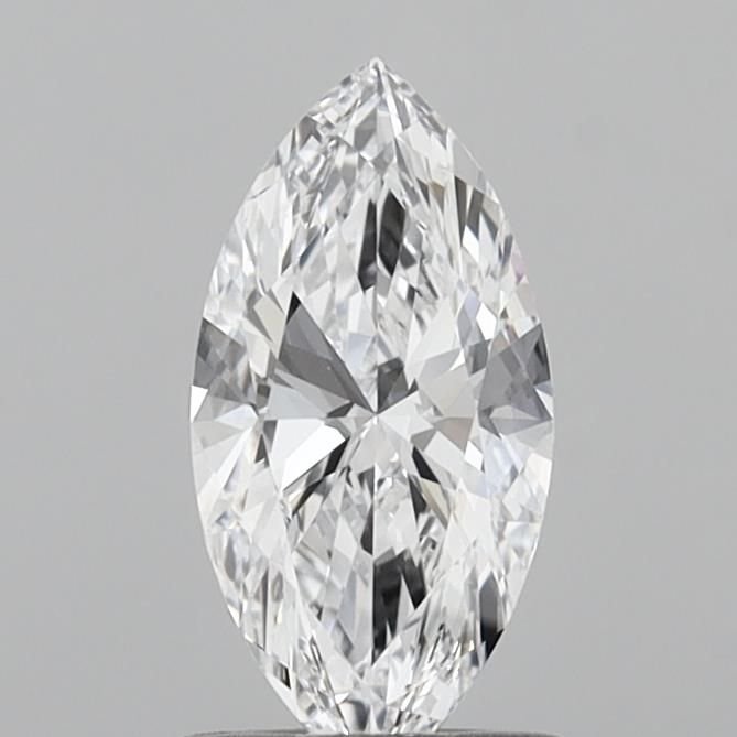 1.00 Carat Marquise Lab Diamond