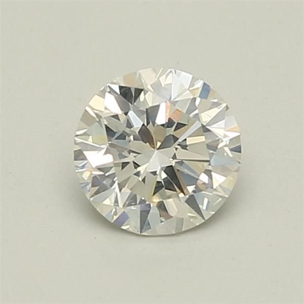 0.81ct G SI2 Rare Carat Ideal Cut Round Diamond