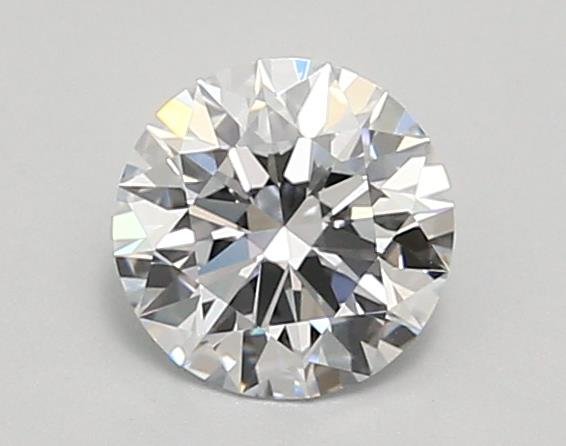1.08ct E VVS1 Rare Carat Ideal Cut Round Lab Grown Diamond
