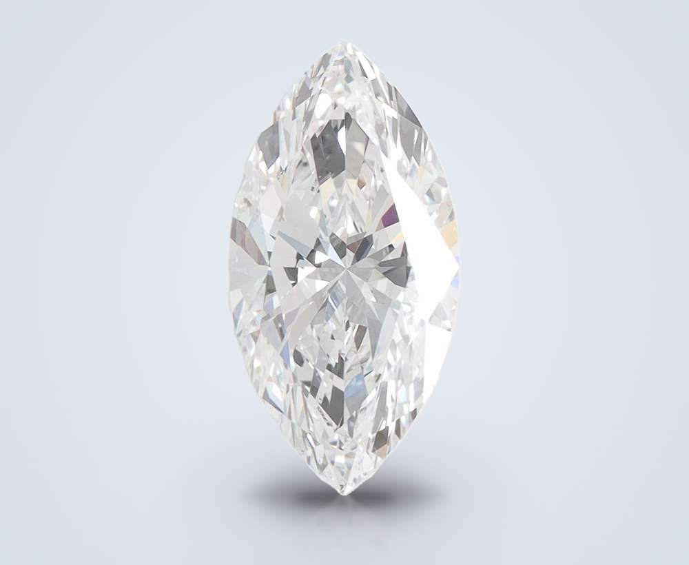 2.00 Carat Marquise Lab Diamond