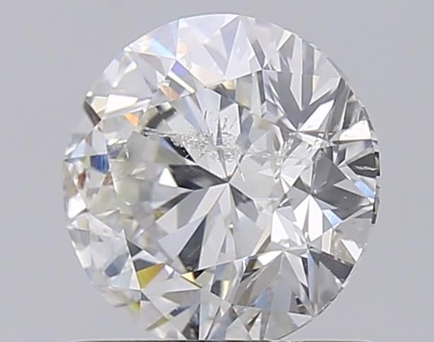 1.00ct G SI2 Excellent Cut Round Diamond