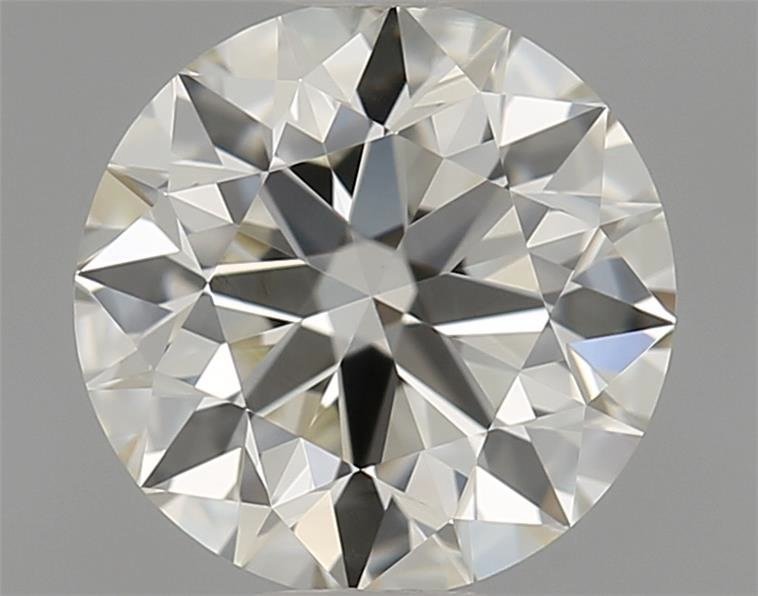 0.75ct K VVS2 Excellent Cut Round Diamond