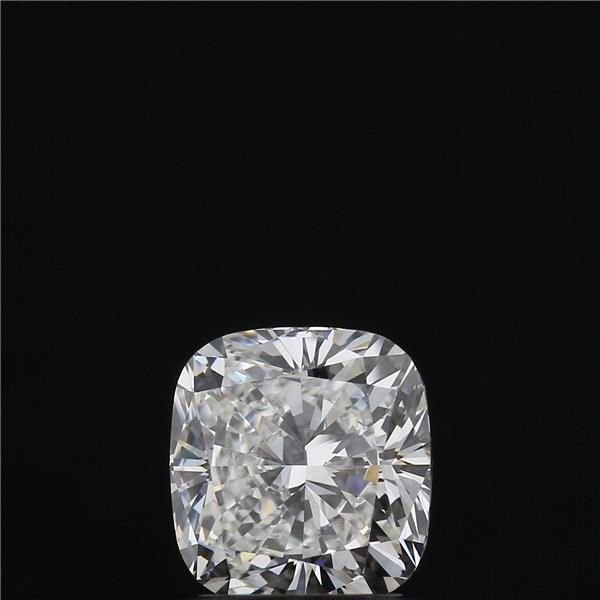1.32ct I VVS2 Rare Carat Ideal Cut Cushion Diamond