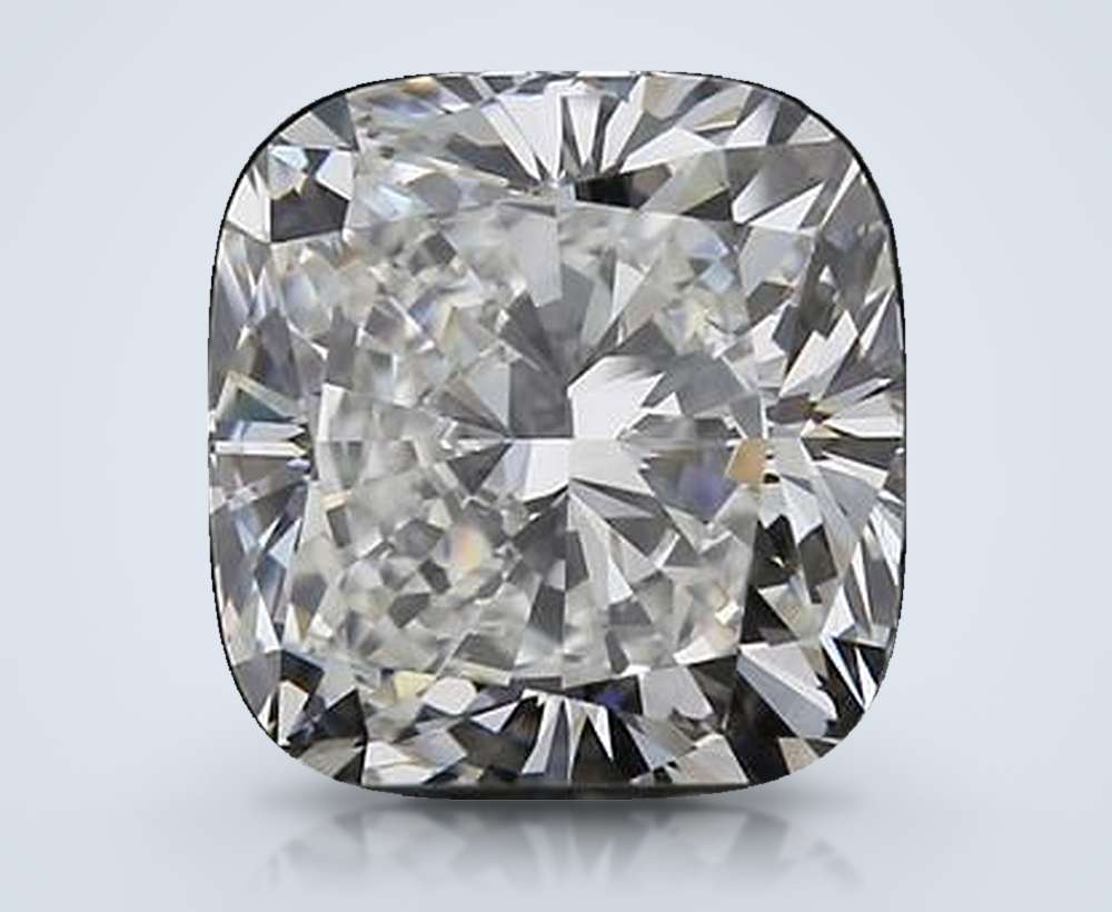1.32 Carat Cushion Natural Diamond