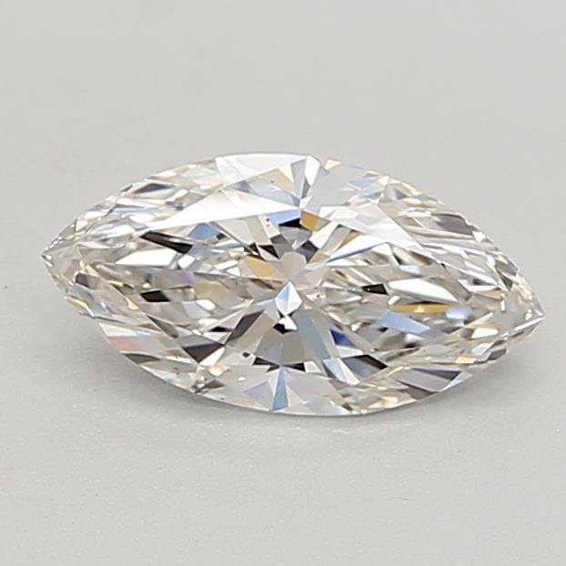 1.04ct G VS1 Rare Carat Ideal Cut Marquise Lab Grown Diamond