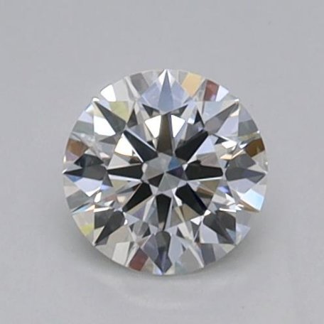 0.32ct G VS1 Rare Carat Ideal Cut Round Diamond