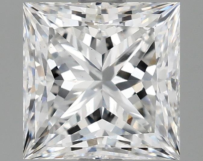 2.10 Carat Princess Lab Diamond