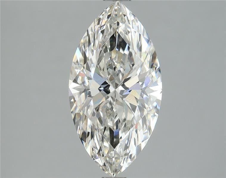2.07 Carat Marquise Lab Diamond