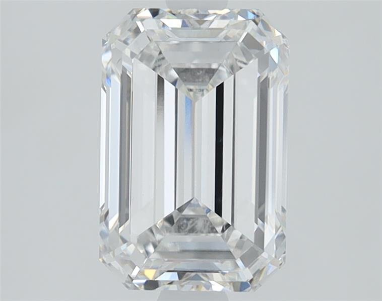 2.20 Carat Emerald Lab Diamond
