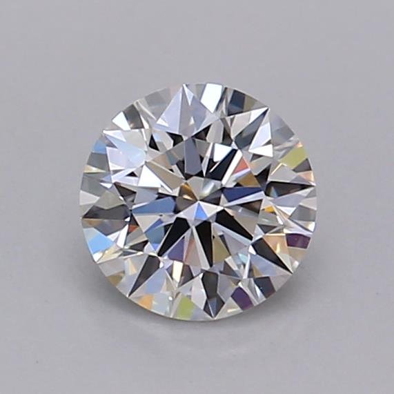 0.30ct F VVS1 Rare Carat Ideal Cut Round Diamond