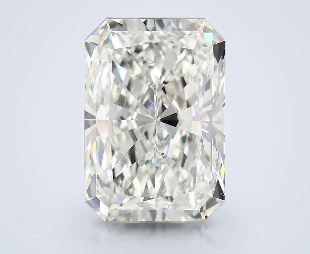 6.00 Carat Radiant Lab Diamond