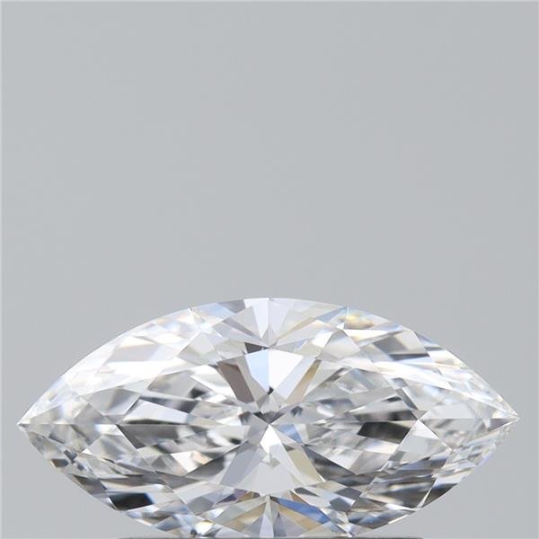 0.70ct E IF Rare Carat Ideal Cut Marquise Diamond